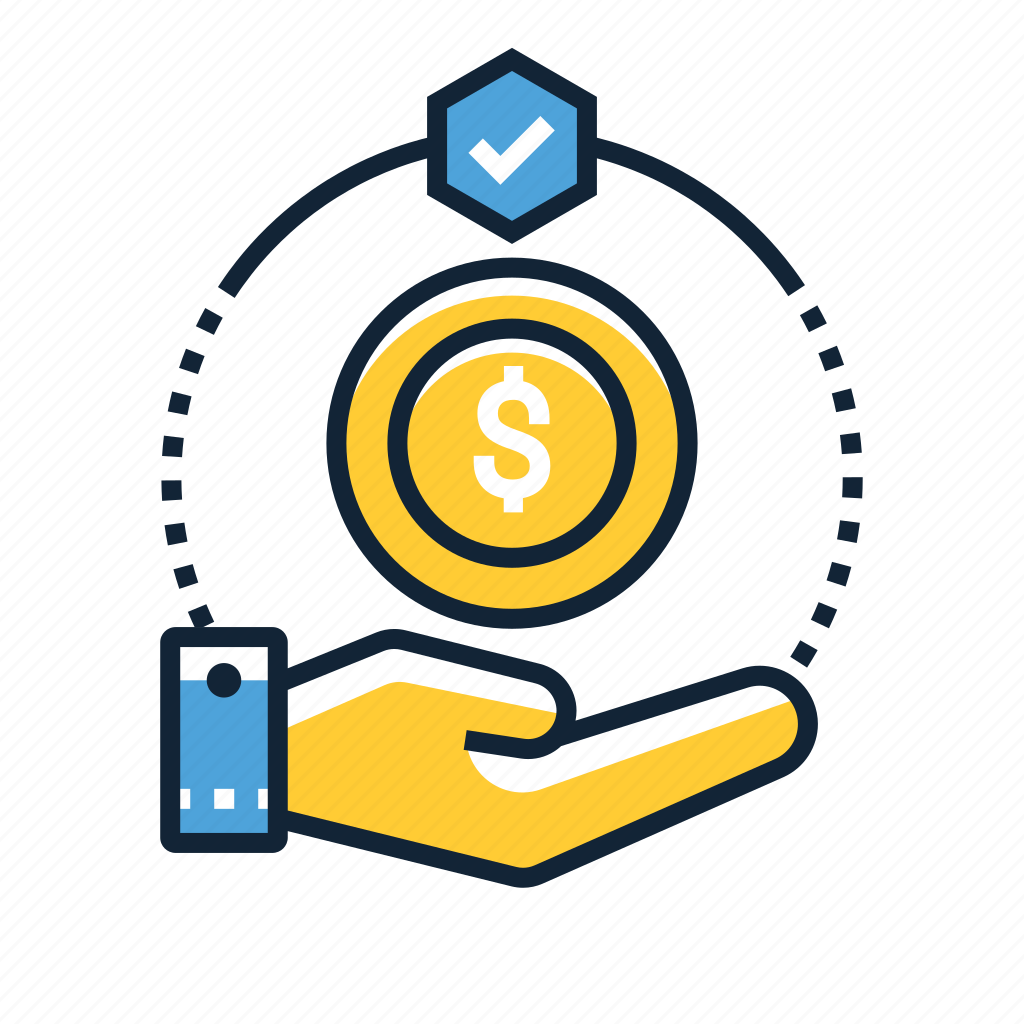 Affordable Pricing Icon