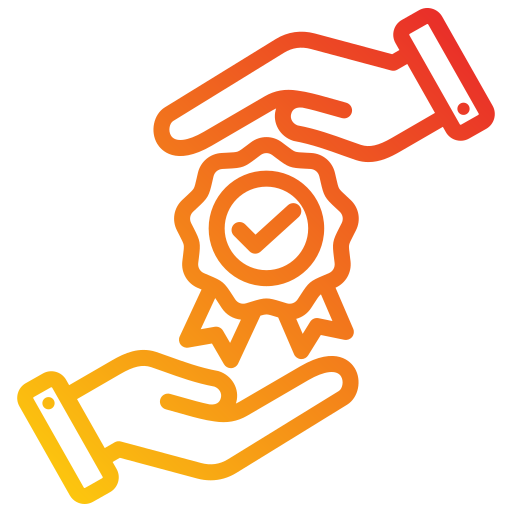 Quality Assurance Icon